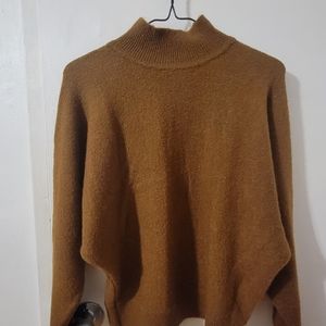 H&M High Neck Sweater fits s/m